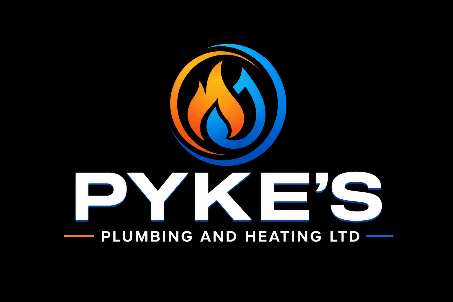 Pyke's plumbing and heating ltd