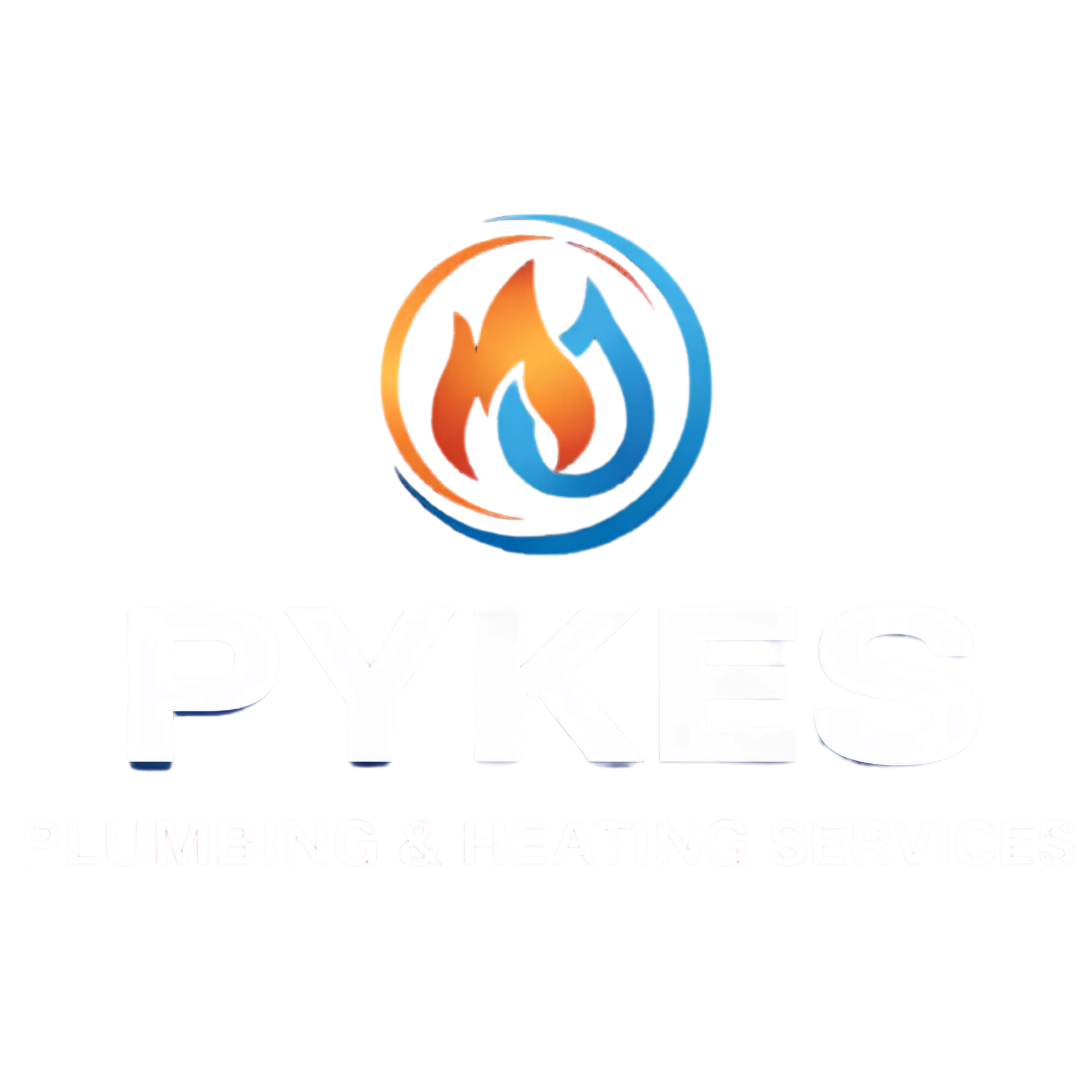 Pykes plumbing and heating services