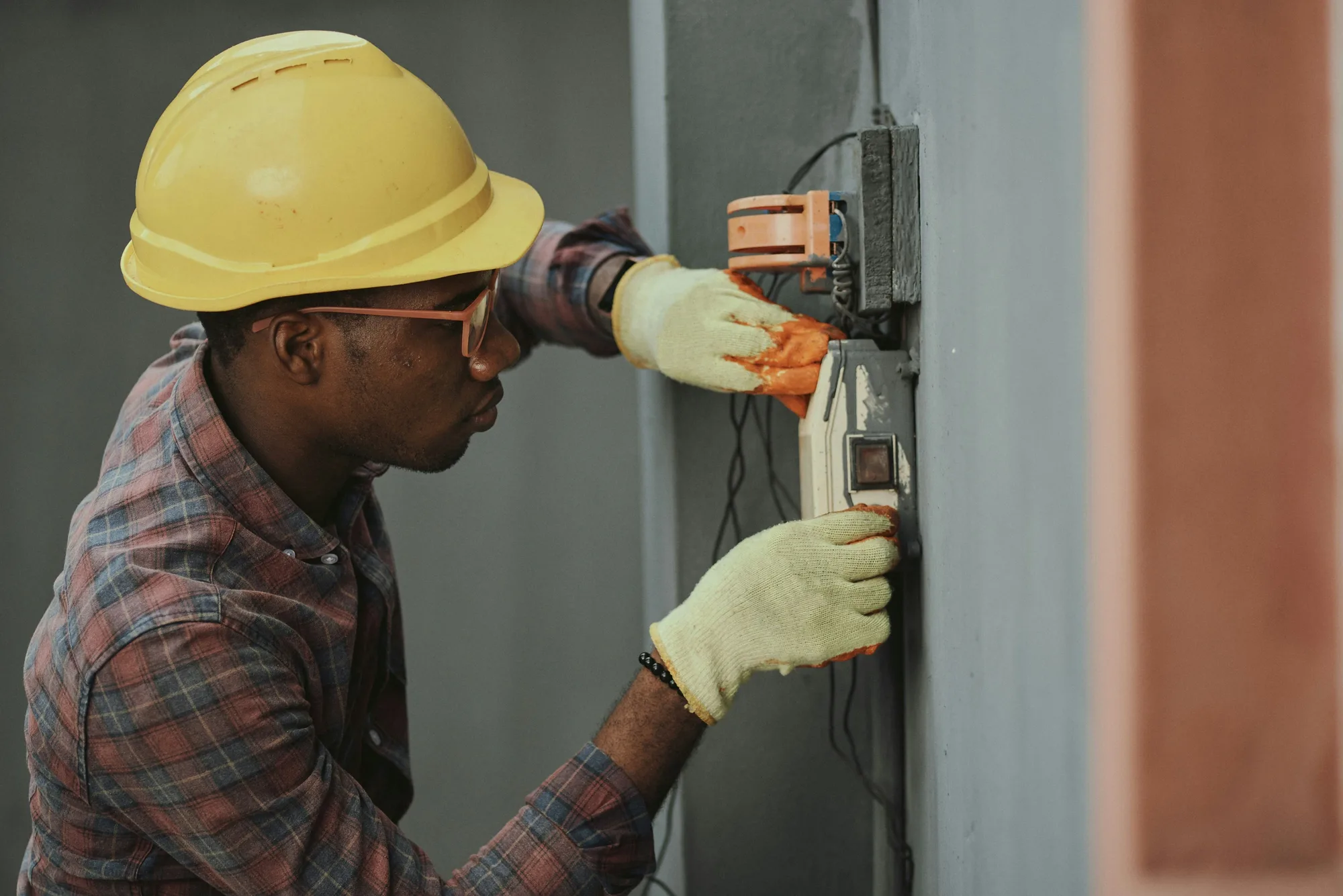 Web Design, Local SEO, Small Business, Trades, Electricians