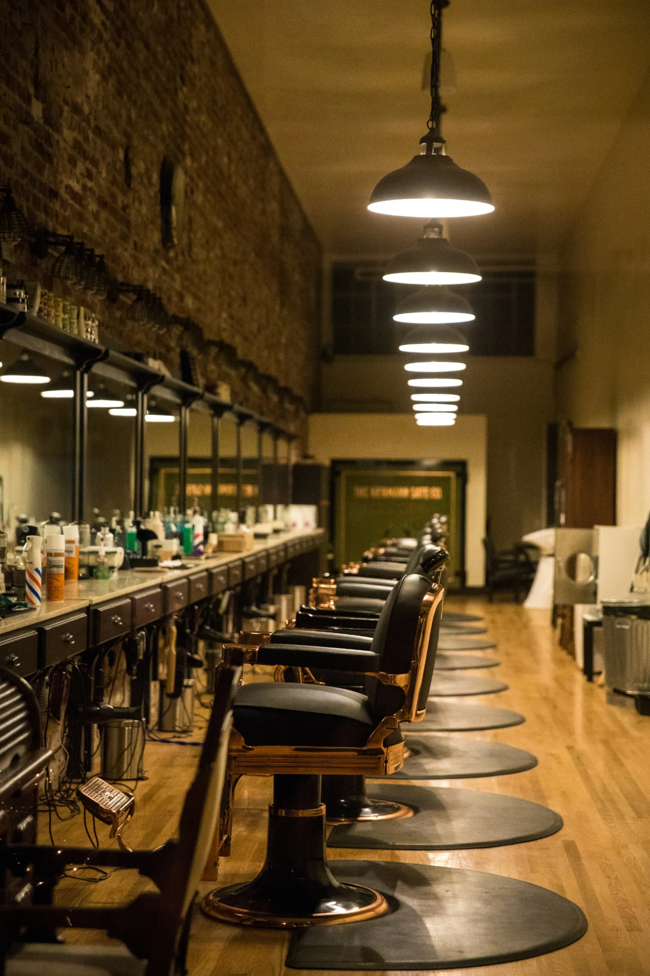 Websites for Hairdressers and Barbers