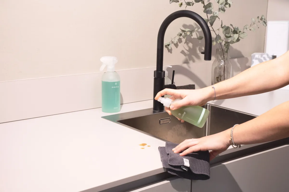 Websites For Cleaners