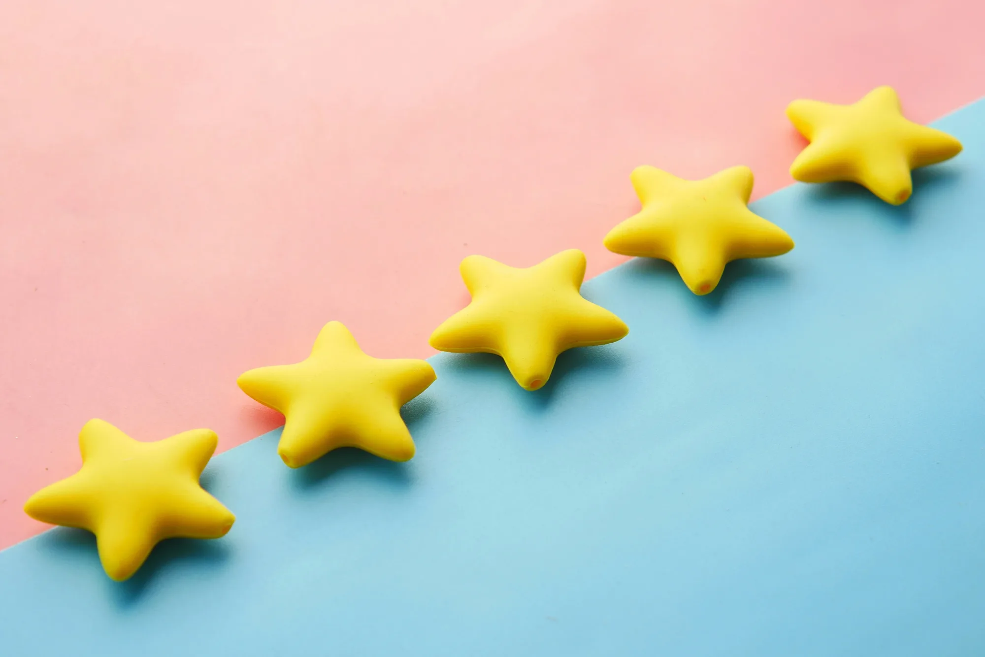 Getting More Customer Reviews