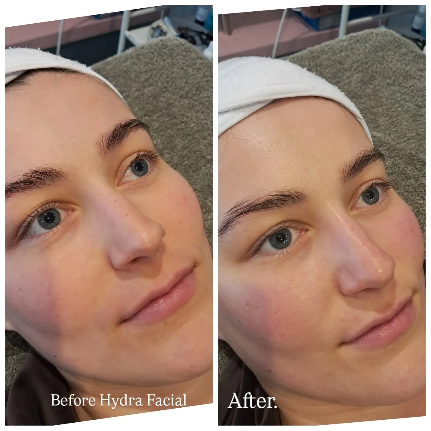 About Blossom Beauty 