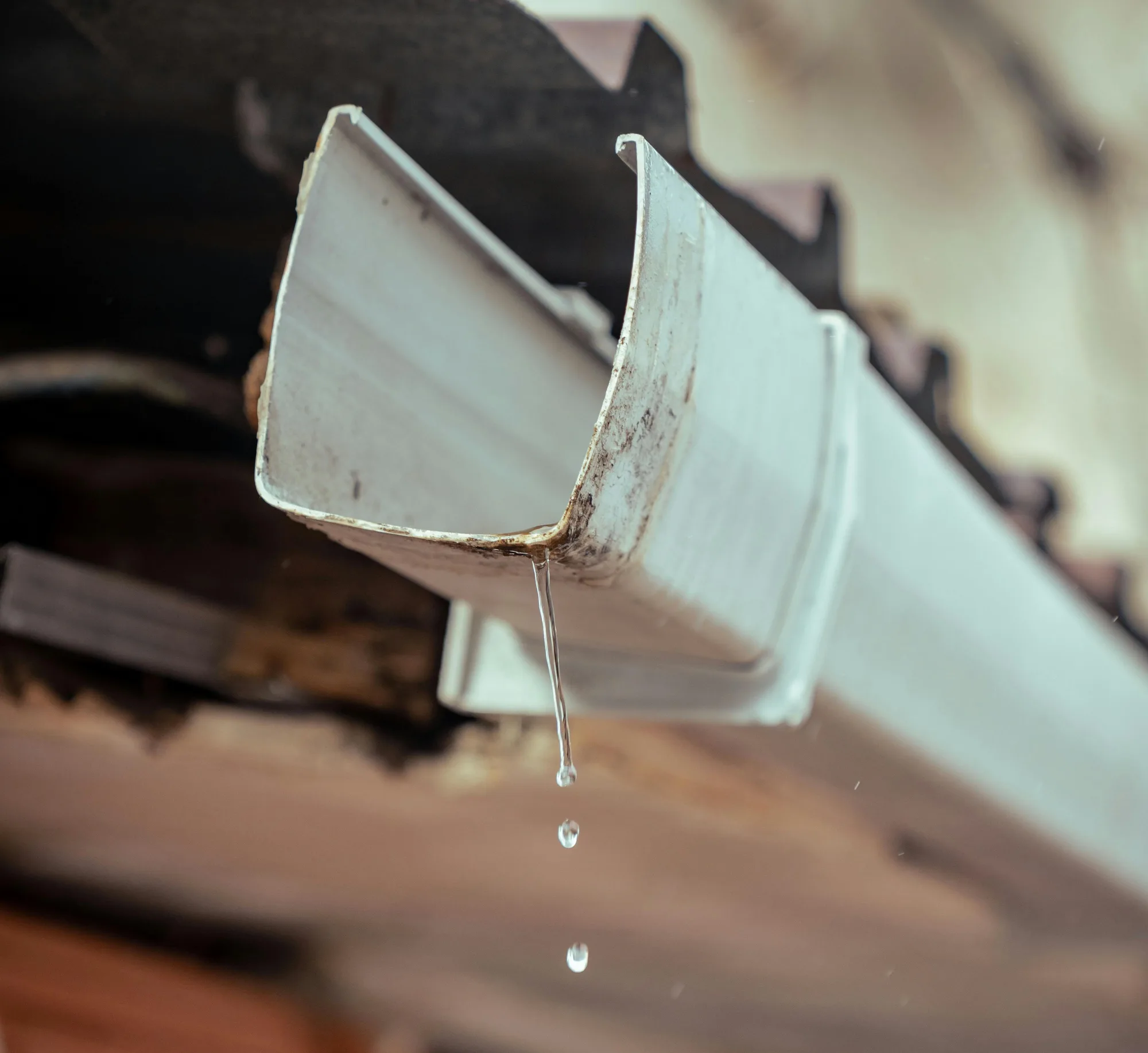 Why A Roof Replacement?