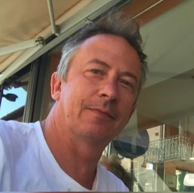 Stefano Frigerio