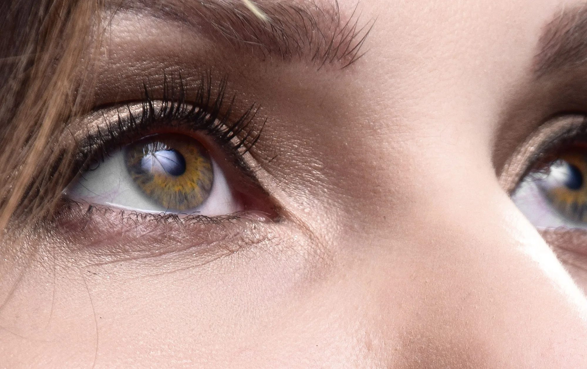 Where Can Polynucleotides Be Used? From Under-Eyes to Décolletage