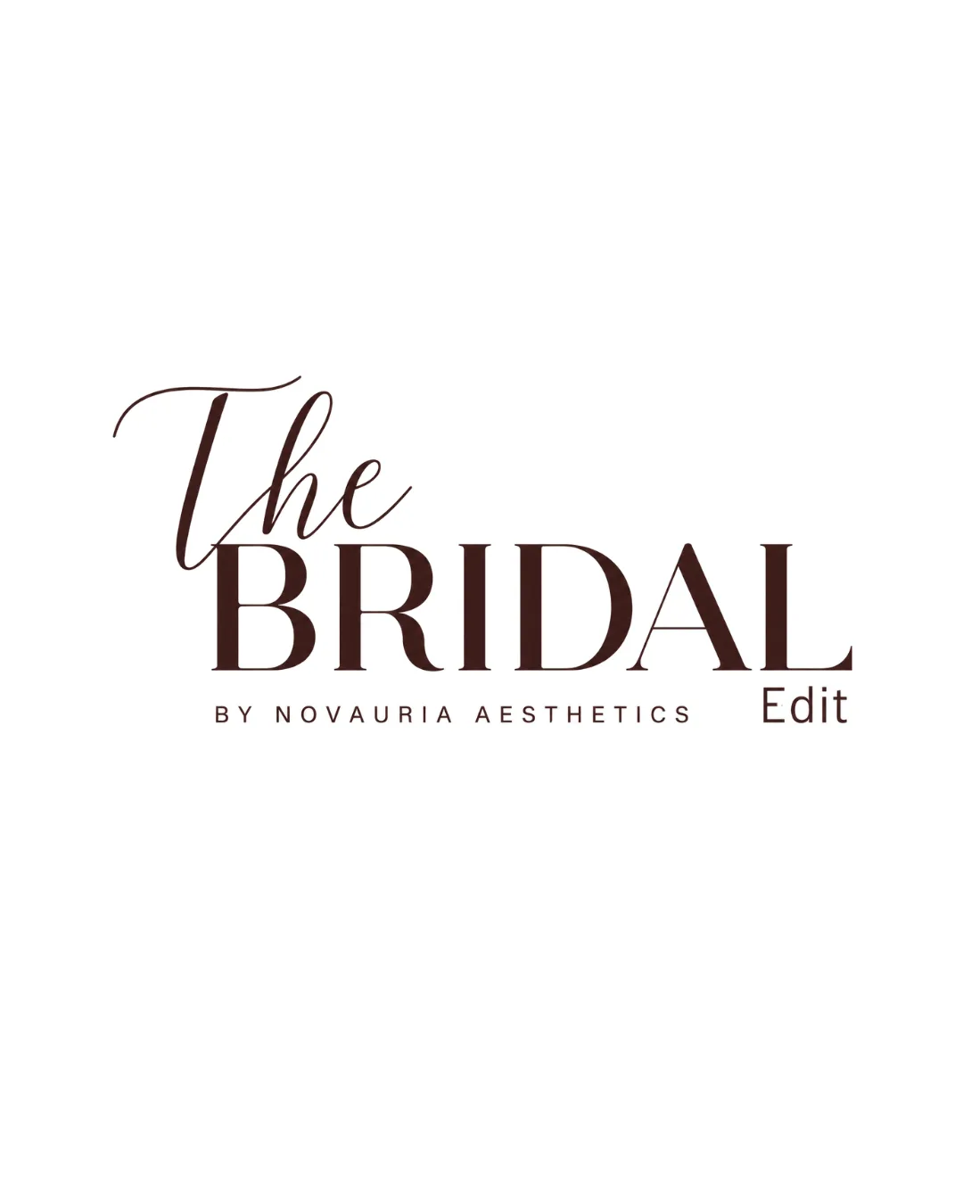 Bridal Skin Care exclusive in Ashford Kent