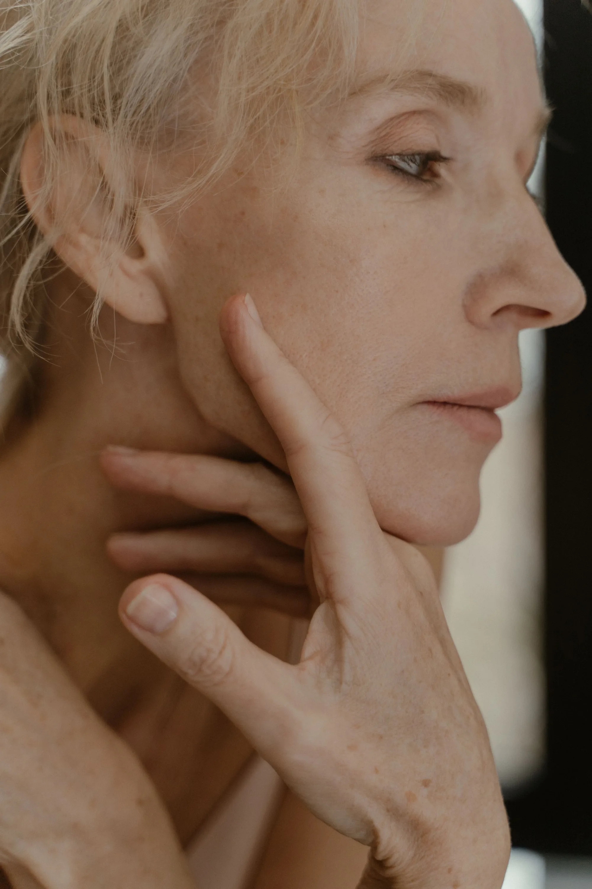 Perimenopause and Your Skin: Why It's Changing (And What Actually Helps)