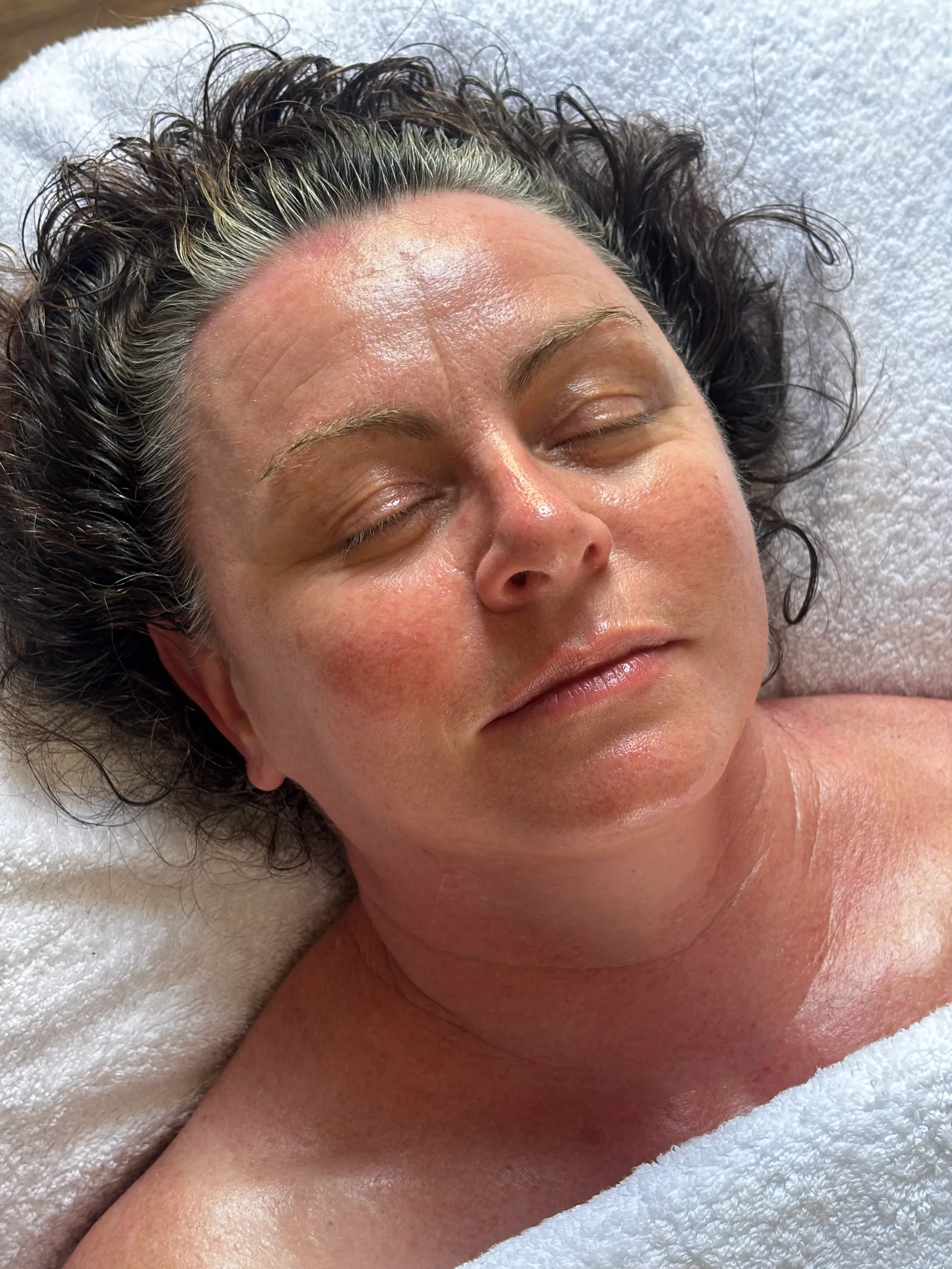 Facials