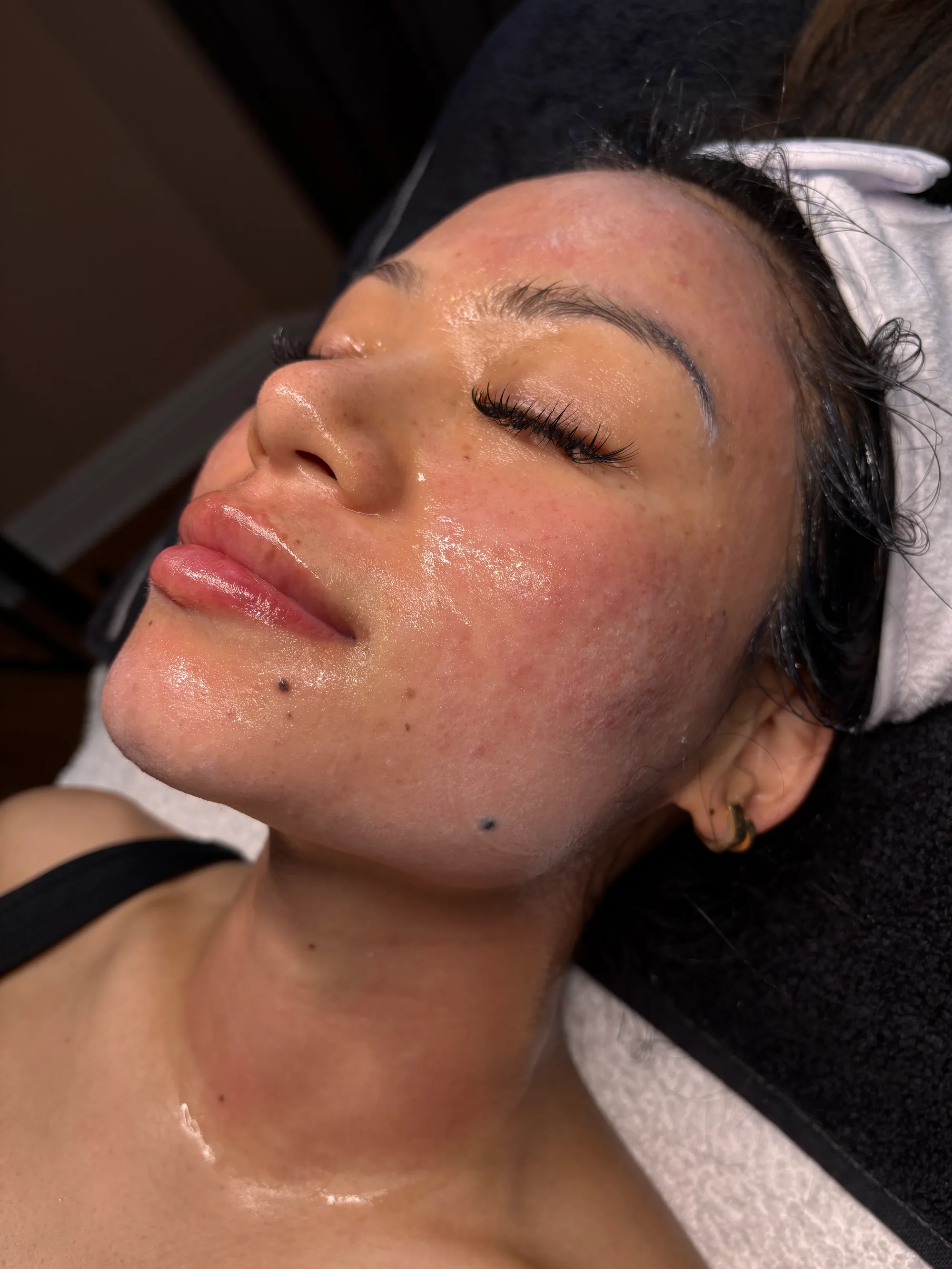 Bespoke Facial Packages